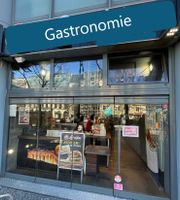 Notverkauf! A- Lage Imbiss/Bistro nähe U-Bahn Adenauer Platz in Kurfürstendamm Berlin- DG 170224 Berlin - Charlottenburg Vorschau