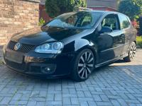 Golf5 TDI 1.9 GTI OPTIK 6Gang ( Tausch ) Niedersachsen - Liebenau Vorschau