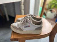 Autry Sneaker weiß, Größe 38 Düsseldorf - Stadtmitte Vorschau