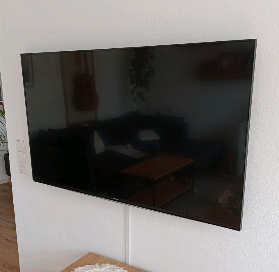 Fernseher Samsung UE 55 H 6270 SSX in Schopfloch