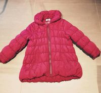 Warme Winterjacke, NEU, Mantel, Topolino 104 Parka Fell Rheinland-Pfalz - Worms Vorschau