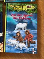 Buch Das magische Baumhaus Eisbären Bayern - Germering Vorschau