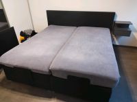 Boxspringbett 200x180cm elektrisch Bielefeld - Bielefeld (Innenstadt) Vorschau