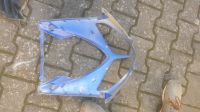 Peugeot speedfight 2 Front mit Gitter LC Bayern - Fensterbach Vorschau