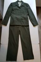 Edeler Hosenanzug Gr. 36 Khaki Blazer Stiefelhose 3/4 o. 7/8 Hose Niedersachsen - Raddestorf Vorschau