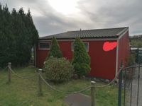 Wochenendhaus am See Camp Feuerland (Campingplatz Borlefzen) Nordrhein-Westfalen - Vlotho Vorschau