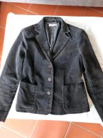 S. Oliver Cord Jacke Blazer Jacket Gr.  38 Hessen - Bad Arolsen Vorschau