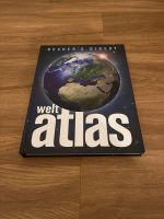 Weltatlas - Readers Digest Dresden - Albertstadt Vorschau