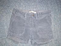 Cord Shorts von Zara, Gr. 110 Bayern - Güntersleben Vorschau