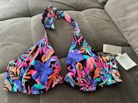 Bikini Oberteil von Bench Gr. 40C NEU !! West - Schwanheim Vorschau