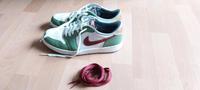 Air Jordan 1 year of the dragon Nordrhein-Westfalen - Menden Vorschau