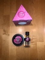 The Body Shop British Rose Bayern - Mering Vorschau