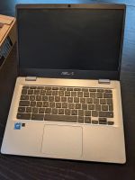 Chromebook Asus Niedersachsen - Lohne (Oldenburg) Vorschau