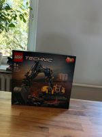 Lego 42121 - Technic - Neu Innenstadt - Köln Altstadt Vorschau