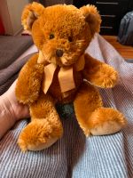 Weicher lieber Russ Teddy Bär Elmer sucht seinen Menschen Hannover - Mitte Vorschau