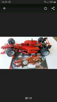 Lego Ferrari F1 Bayern - Bernau am Chiemsee Vorschau