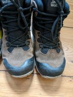 Wanderschuhe, Jack Wolfskin Pankow - Weissensee Vorschau