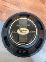 Hughes&Kettner Rockdriver V12 Vintage Series Speaker 2 Stück Niedersachsen - Lingen (Ems) Vorschau