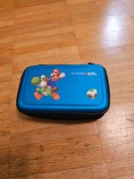 Nintendo 3ds Tasche Mario Edition Bayern - Sommerhausen Main Vorschau