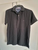 Wie NEU TOMMY HILFIGER Polo Shirt Herren GrM PREMIUM Schwarz ⚫️ Baden-Württemberg - Wangen im Allgäu Vorschau