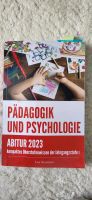 Prüfungszusammenfassung Pädagogik und Psychologie Baden-Württemberg - Lörrach Vorschau
