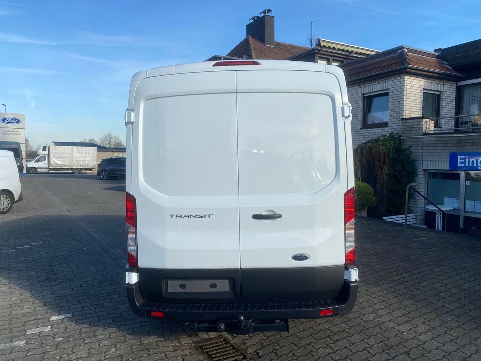 Ford Transit Kasten  350 L2H2 Trend Klima/PDC/AHK in Senden