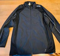 Trainingsjacke Kipsta schwarz Rheinland-Pfalz - Waldsee Vorschau