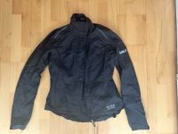 Neuwertige Gore Bike Wear Fahrrad Jacke schwarz 34 München - Trudering-Riem Vorschau