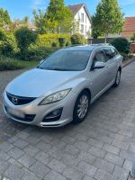 Mazda 6 2011 Rheinland-Pfalz - Sprendlingen Vorschau