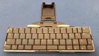 Faltbare Bluetooth Tastatur Anycom Think Outside XTBT01 Wandsbek - Hamburg Farmsen-Berne Vorschau