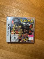 Pokémon Platin Bayern - Geisenfeld Vorschau