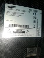 Samsung LED TV,Model:UE58H5270ASXZG.Display gerissen. Saarland - Illingen Vorschau