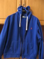 Original Polo by Ralph Lauren Gr.XL; Kapuzenpullover Hannover - Mitte Vorschau