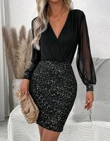 NEU Kleid Festkleid Partykleid Größe 40 / L Vahr - Neue Vahr Südost Vorschau
