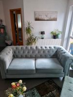 Tolles Cesterfieldsofa 2Sitzer Rheinland-Pfalz - Kerzenheim Vorschau