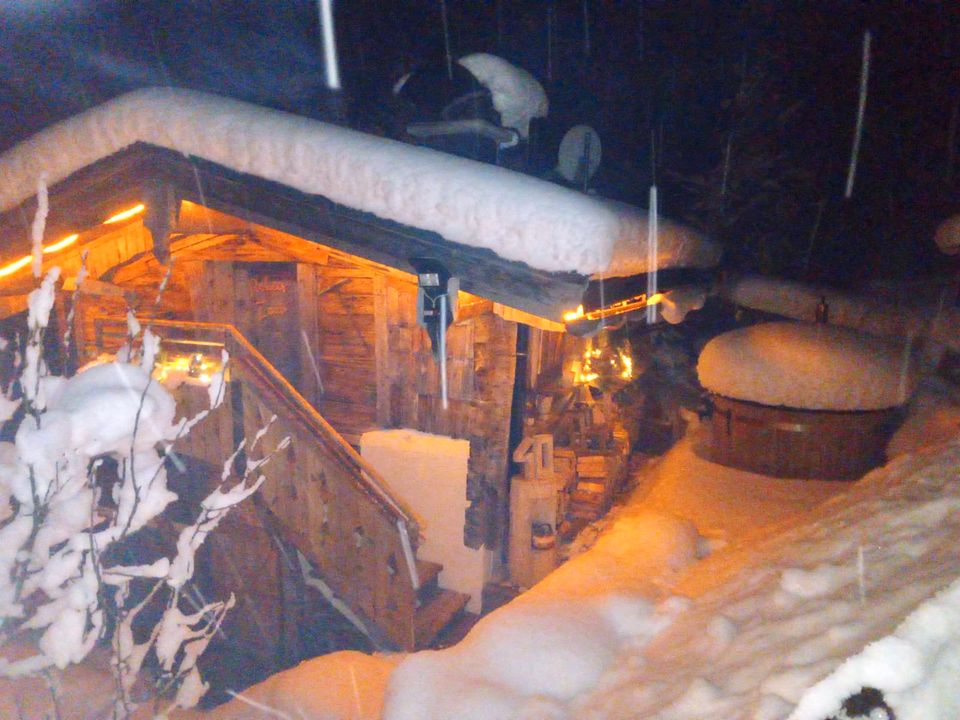 Skihütte Almhütte Berghütte Wohnungen ❤️ ZILLERTAL Tirol in München