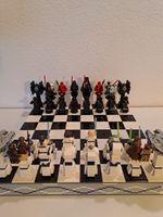 Lego Star Wars Schach Chess 40 Figuren Konvolut  großes Brett Nordrhein-Westfalen - Mülheim (Ruhr) Vorschau