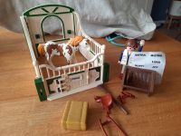 Pferdebox grün, Playmobil Hamburg-Nord - Hamburg Winterhude Vorschau