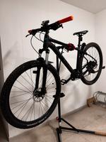 Cube Aim 29 – Shimano, Hydraulik, Top Zustand Wandsbek - Hamburg Tonndorf Vorschau