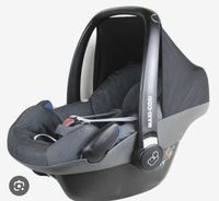 Maxi Cosi Pebble / Babyschale Dresden - Gruna Vorschau