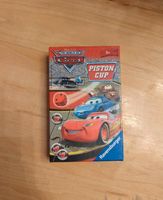 Ravensburger Cars Piston Cup Mitbringspiel Herzogtum Lauenburg - Wentorf Vorschau