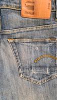 ⚠️ G StarRaw Jeans 3301 ⚠️ Saarland - Lebach Vorschau