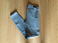 ★ JOE'S JEANS Jeans W27 Denim Legging Slim Fit Khaki ★ TOP Köln - Rodenkirchen Vorschau