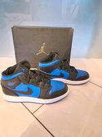 Nike Air Jordan 1 mid Gr. 38 Bielefeld - Ubbedissen Vorschau
