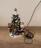 Weihnachtsbaum mit Licht,Deko,Weihnachten,Keramik Sachsen - Chemnitz Vorschau
