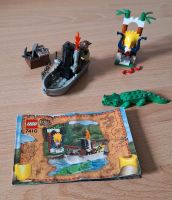 Lego Orient Expedition 7410 Abenteuer Dschungelfluss Aachen - Aachen-Mitte Vorschau