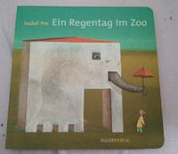 Ein Regentag im Zoo - Pappebilderbuch mit Klappen Köln - Nippes Vorschau