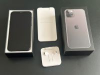 Apple Iphone 11 Pro grey 256 GB Smartphone Stuttgart - Stuttgart-Süd Vorschau