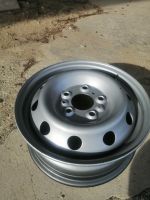 JUMPER / BOXER / DUCATO Felgen 15" und 16" Bayern - Schwabhausen Vorschau