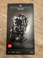 LEGO 75274 Star Wars The Fighter Pilot NEU Bayern - Bayreuth Vorschau